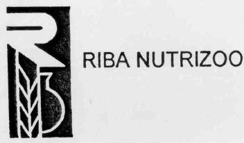 Imagen de R RIBA NUTRIZOO