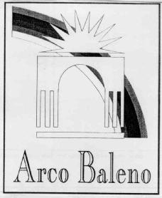 Imagen de ARCO BALENO