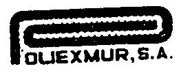 Imagen de POLIEXMUR. S.A