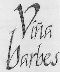 Imagen de VIÑA BARBES