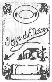 Imagen de HOYO DE MAZO