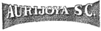 Imagen de AURIJOYA SC