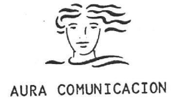 Imagen de AURA COMUNICACION