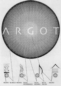Imagen de ARGOT