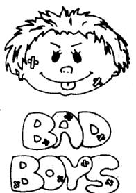Imagen de BADBOYS