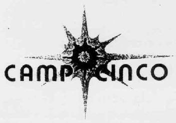 Imagen de CAMP CINCO