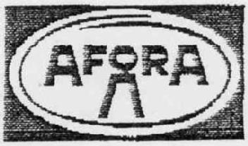 Imagen de AFORA