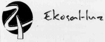 Imagen de EKOSAL-LUZ