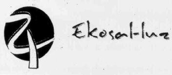 Imagen de EKOSAL-LUZ