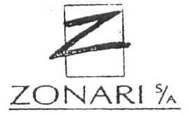 Imagen de Z ZONARI, S.A