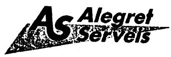 Imagen de AS ALEGRET SERVEIS