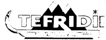 Imagen de TEFRIDI