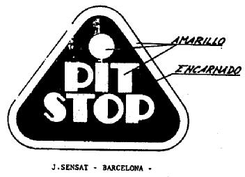 Imagen de PIT STOP