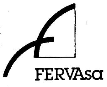 Imagen de F FERVASA