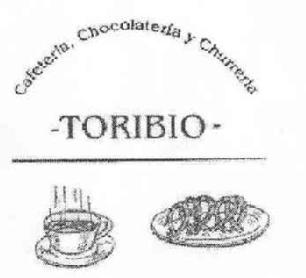 Imagen de CAFETERIA, CHOCOLATERIA Y CHURRERIA -TORIBIO-