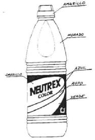 Imagen de NEUTREX COLOR