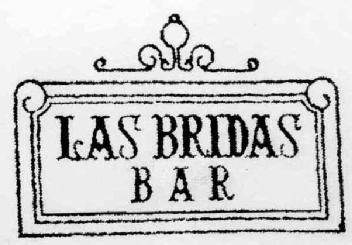 Imagen de LAS BRIDAS BAR