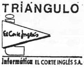 Imagen de TRIANGULO INFORMATICA EL CORTE INGLES S.A