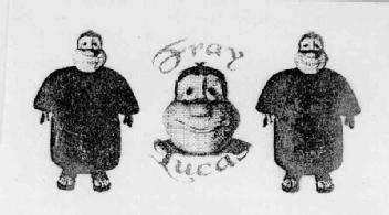 Imagen de FRAY LUCAS