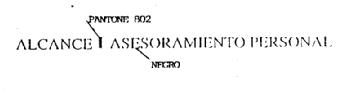 Imagen de ALCANCE ASESORAMIENTO PERSONAL