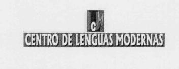 Imagen de CLM CENTRO DE LENGUAS MODERNAS