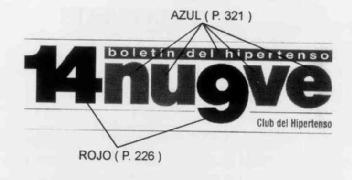Imagen de 14NGUVE BOLETIN DEL HIPERTENSO CLUB DEL HIPERTENSO