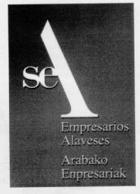 Imagen de SEA EMPRESARIOS ALAVESES ARABAKO ENPRESARIAK Imagen de SEA EMPRESARIOS ALAVESES ARABAKO ENPRESARIAK