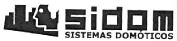 Imagen de SIDOM SISTEMAS DOMOTICOS