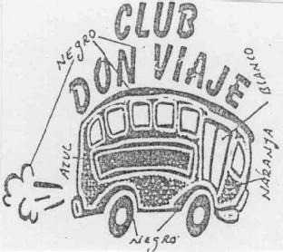 Imagen de CLUB DON VIAJE