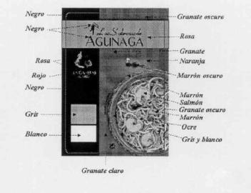 Imagen de LAS SABROSAS DE AGUINAGA CON GAMBAS AL AJILLO