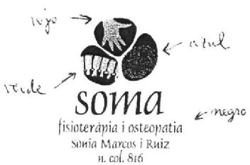Imagen de SOMA FISIOTERAPIA I OSTEOPATIA SONIA MARCOS I RUIZ N. COL. 816