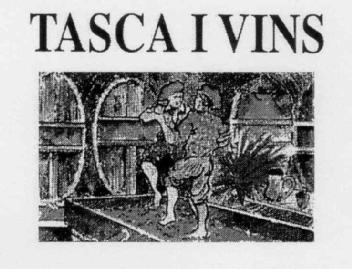 Imagen de TASCA I VINS