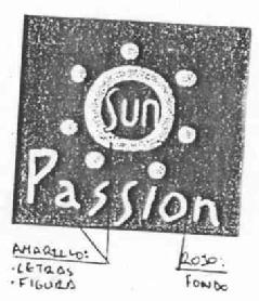 Imagen de SUN PASSION