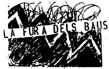 Imagen de LA FURA DELS BAUS