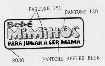 Imagen de BEBE MIMITTOS PARA JUGAR A SER MAMA