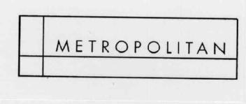 Imagen de METROPOLITAN