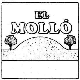 Imagen de EL MOLLO