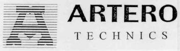 Imagen de A ARTERO TECHNICS