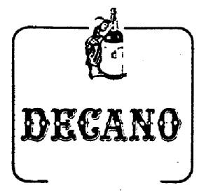 Imagen de DECANO