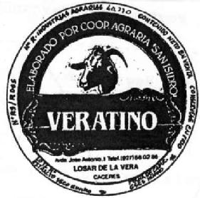 Imagen de VERATINO