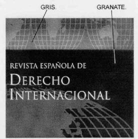 Imagen de REVISTA ESPAÑOLA DE DERECHO INTERNACIONAL