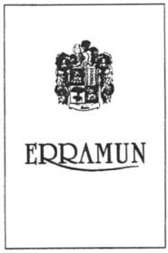 Imagen de ERRAMUN