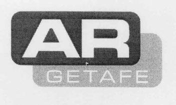 Imagen de AR GETAFE