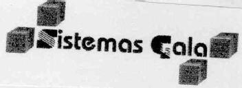 Imagen de SISTEMAS GALA