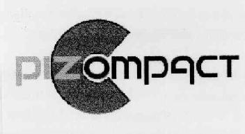 Imagen de PIZCOMPACT