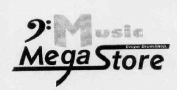 Imagen de MUSIC MEGA STORE GRUPO DRUMSHOP
