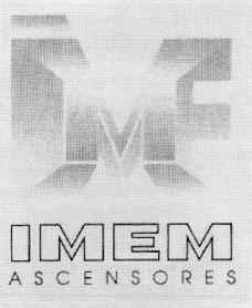 Imagen de IMEM ASCENSORES