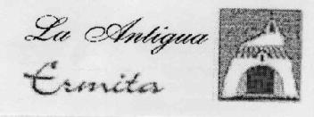 Imagen de LA ANTIGUA ERMITA