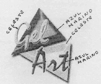 Imagen de GEL ART