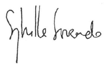 Imagen de SYBILLA SORONDO